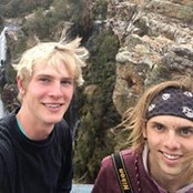 Ruben Van der Merwe's photo