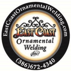 East Coast Ornamental Welding, Inc.