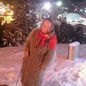 Julija Basina's photo