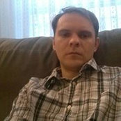Bojan Seirovskis billede