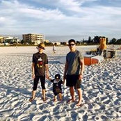 Christina Chung's photo