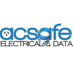 Acsafe Electrical & Data