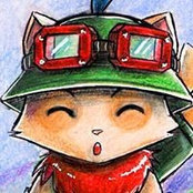 Foto de Sunning Teemo
