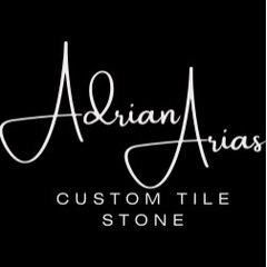 Adrian Arias Custom Tile Stone