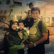 Foto von Silvia Rahayu