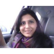 Darshini Shah's photo