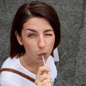 Irene Berkov's photo