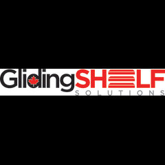 Gliding Shelf Solutions Inc.