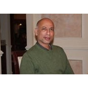 Geogie Varughese's photo
