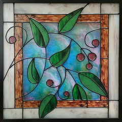 A Window's View