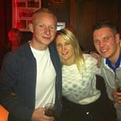 Ronan O'Boyle's photo
