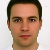 Benjamin Zbornaks foto