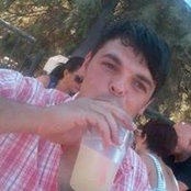 Aron Gatts foto
