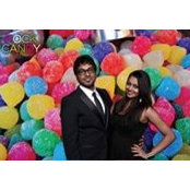 Foto von Sruti Harikumar