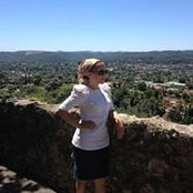 Leah Golker's photo