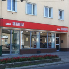 STUDIO "SCAVOLINI"