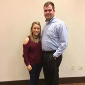 Brock Jones's photo