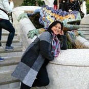 Phoebe LYs foto