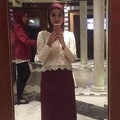 Marwa Aboud's photo