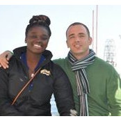 Ama Otchere's photo