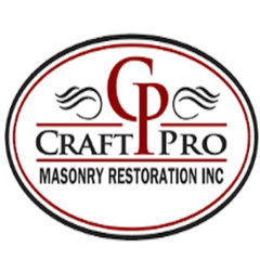 Craft Pro Masonry Restoration Inc