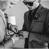 James Alkins's photo