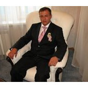 Foto von Максим Прохоров