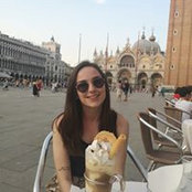 Foto von Olivia Carr