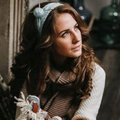 Anna Garelik's photo
