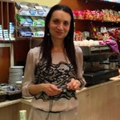Mariana Petkova's photo