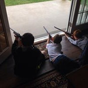 Jason Perkins's photo