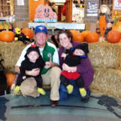 Steve Scott's photo