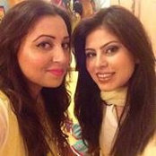 Nida Khan's photo