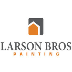 Larson Bros. Painting