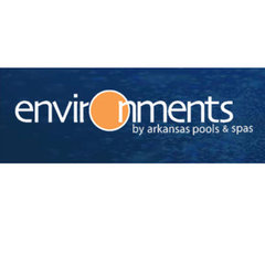 Environments Arkansas Pool & Spas