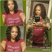Kresha Jones's photo