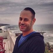 Stephen Graham's photo