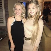 Lizzy Midgley's photo