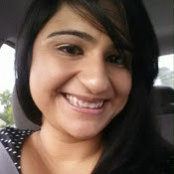 Megha Gandhi's photo