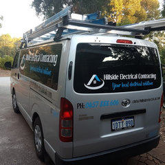 Hillside Electrical Contracting
