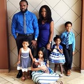 Claudia Lormeus's photo