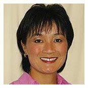 Suzanne Woo's photo