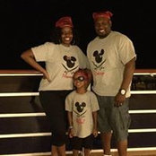 Kemi Dosunmu's photo