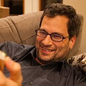 David Pogue's photo