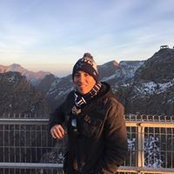 Daniel Rico's photo