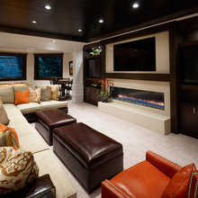 fireplaces