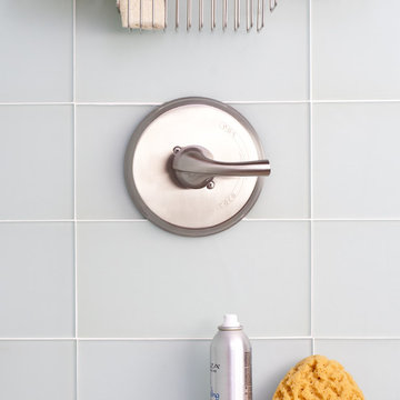 Tileware Bathroom Fixtures - Promessa Series