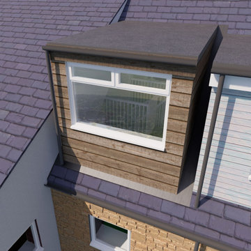 Loft Conversion, Walkley