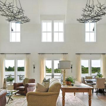 New Residence, Oxford MD