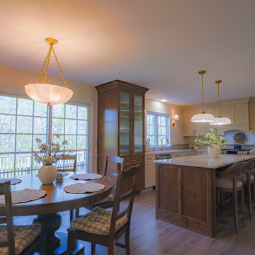 Project: 33 walton ave